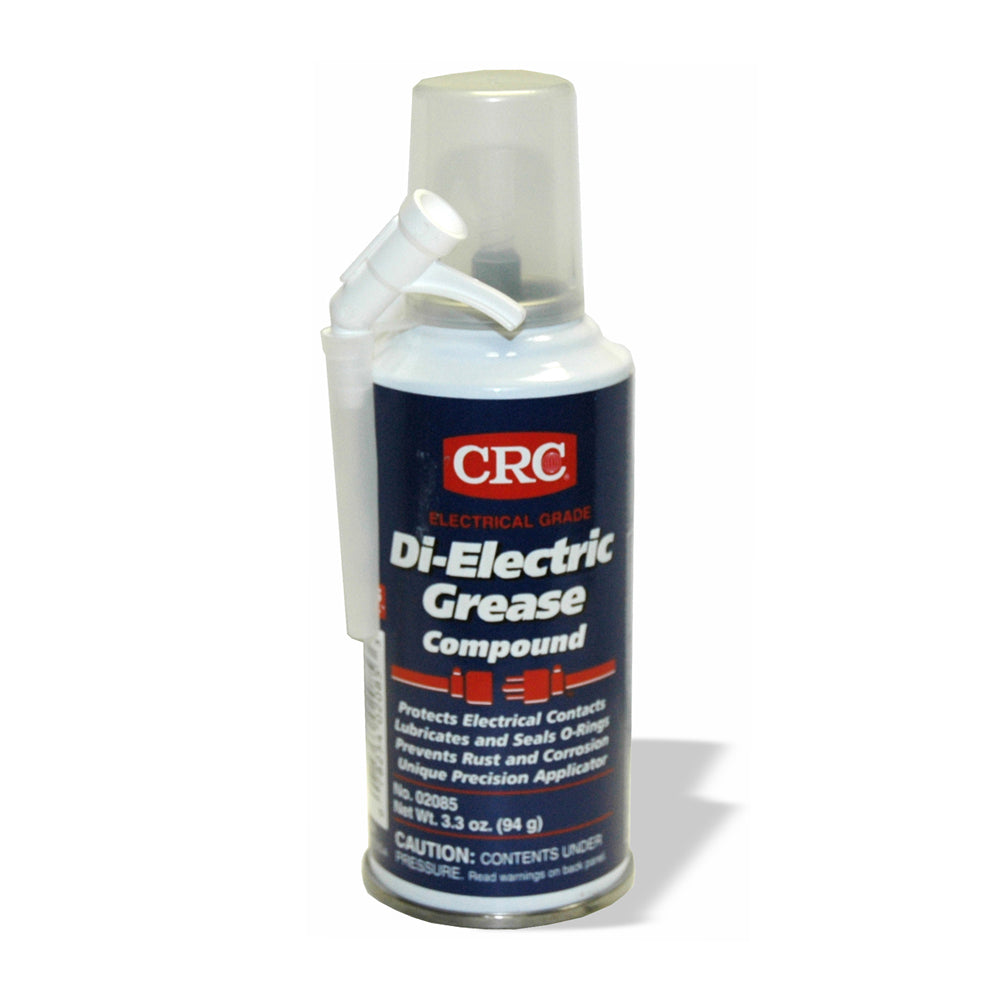 CRC Power Tube Di-Electric Grease - 6 oz