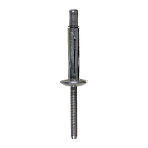 1/4 Inch 0.187 - 0.375 Inch Grip Aluminum Blind Rivet