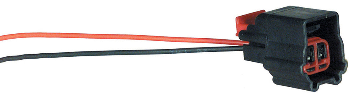 Rear Axel Speed Sensor Repair Harness With 8 Inch Txl Leads - Explorer Mountaineer And Aviator 2002 - On