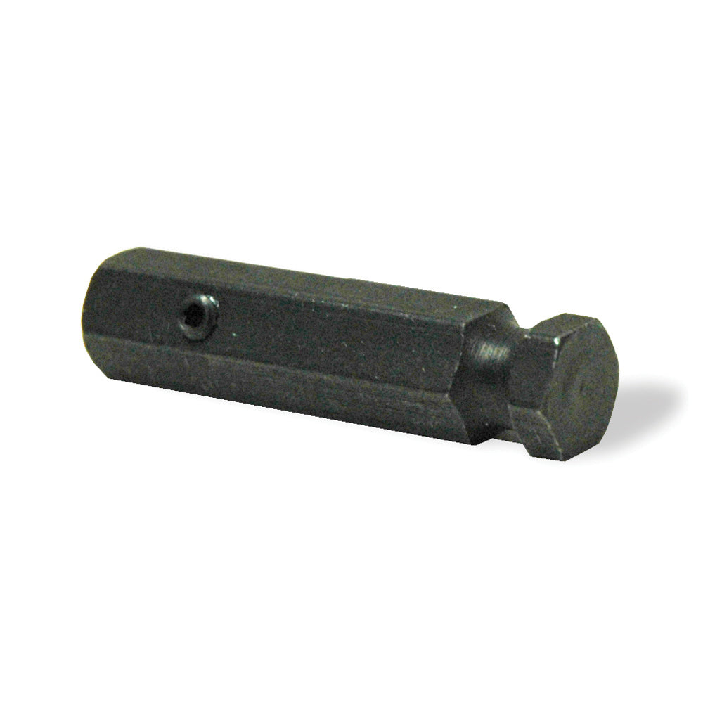 1/4 Inch Tire Repair Quick Change Adapter