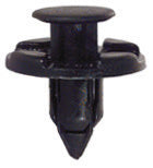 Front Fender Bumper, Rocker and Grill Drive Type Rivet Clip Retainer Nissan Infiniti Chrysler Mitsubishi