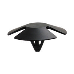 Hood Insulation Retainer - Lh and Lhs Series and Pt Cruiser 1997 - On, Chrysler - 4878883Aa