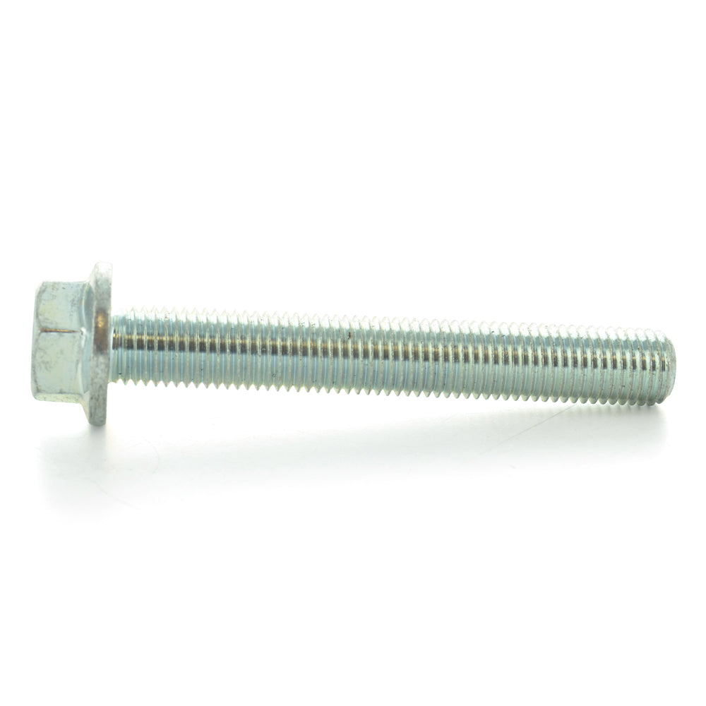 METRIC HEX FLANGE HEAD & SMOOTH DOME HEX HEAD FLANGE BOLTS