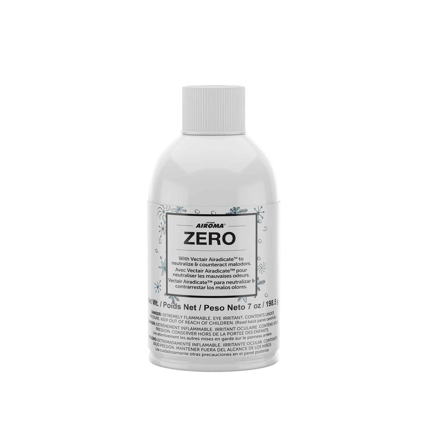 Vectaire Airoma Zero Air-Freshener - 7 oz