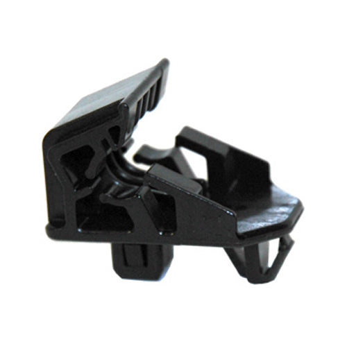 Headlight Bracket Clip - Lexus Is-300 and Toyota Camry and Rv4 2001 - On Toyota - 53271-44010