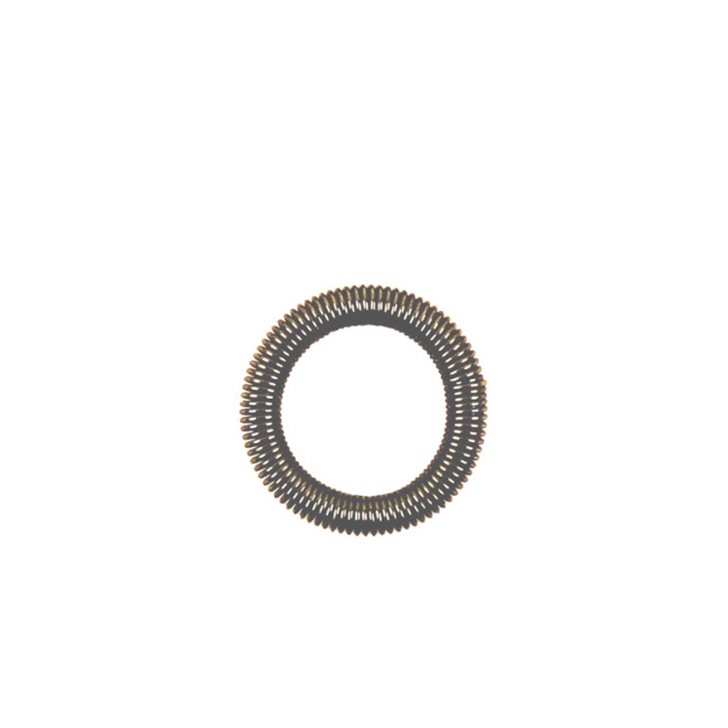 #10 Spring Lock Garter Spring
