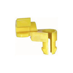Door Lock Rod Clip - Lexus Es300 1997 - 2001, Toyota Camry, Celica, Corolla, Echo, Highlander, Mr2, Rav 4, Tundra and 4 Runner 1994 - On 69293-12040