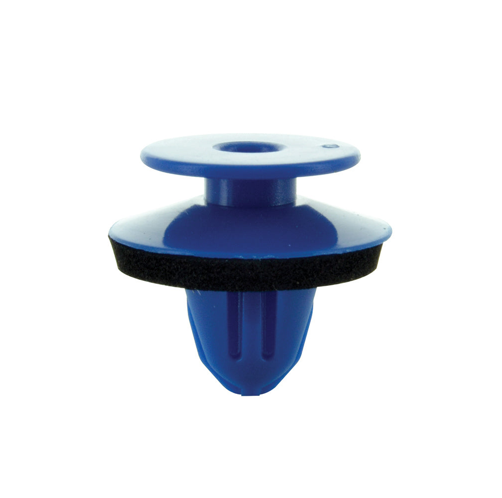 Wheel Arch Molding Retainer with Seal Audi Volkswagen