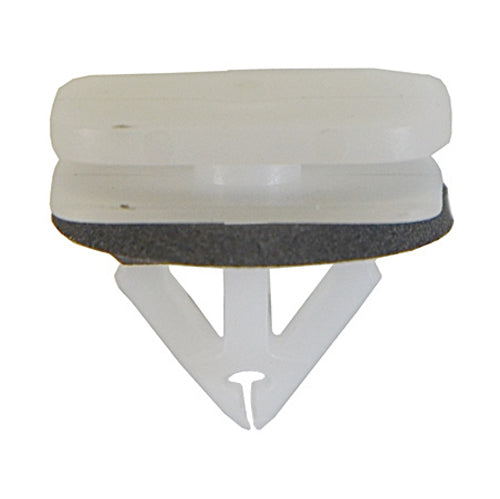 Windshield Moulding Clip With Sealer - Flex 2009 - On, Ford - W713590-S300