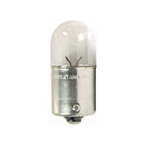 5007 5 Watt Miniature Tail / License Dome Bulb