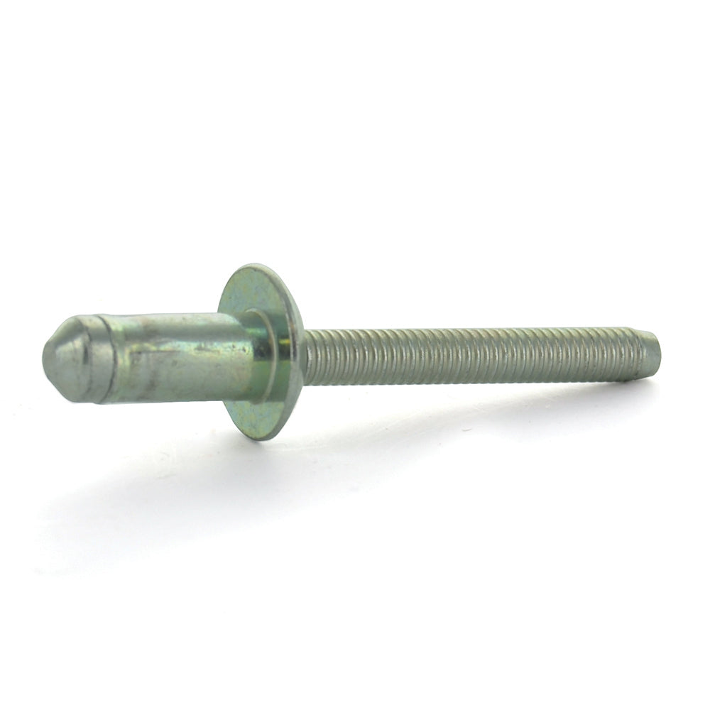 1/4 Inch (M6.3) Blind Rivet For 2015 Ford F150 Cab- Radiator- Rail- Floor Door Pillar- Cowl- Box & Back Panel