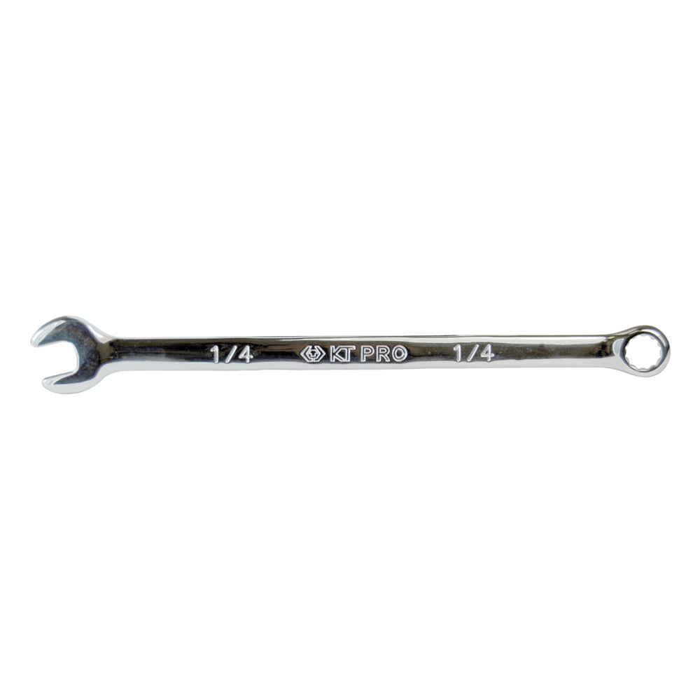 1-1/8 Inch 12 Point High Polish Sae Slimline Combination Wrench