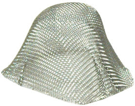 Stainless Steel Gladhand Filter