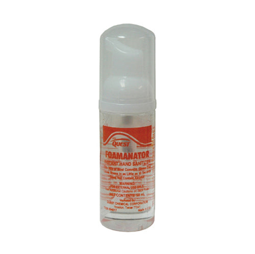 Ovation Foam Sanitizer 50 Ml - Clearance