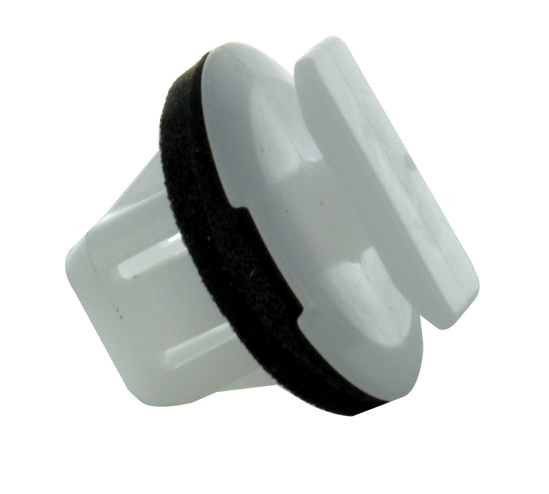 Fender Molding Clip With Sealer Infiniti Nissan 76882-Jg10A