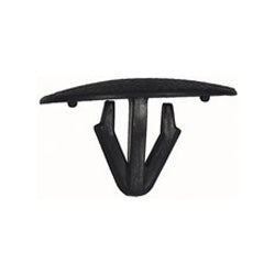 Hood Insulation Retainer - Elantra and Sonata and Kia Optima 1995 - On, Hyundai - 81126-37010