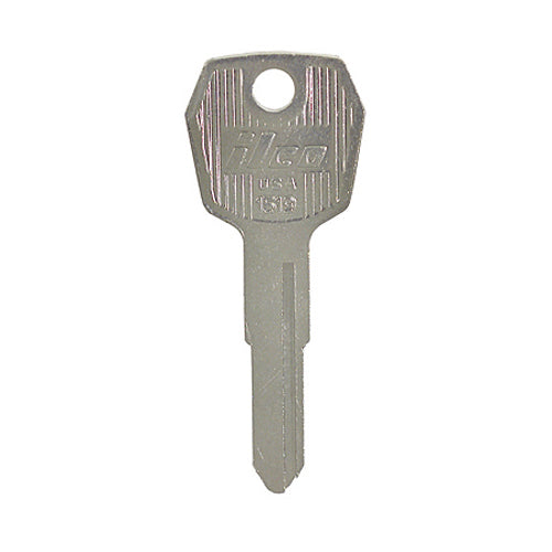 Komatsu 1519 Heavy Equipment Key Blank - Clearance