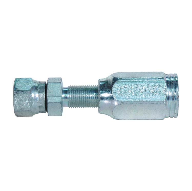 F A G28 Female JIC Swivel 1/4X1/4 - Clearance