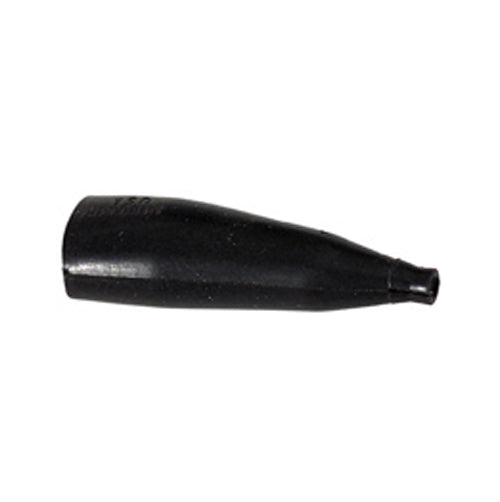 Micro Tip Clip Insulator Black