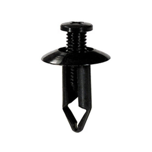 Bumper Cover Screw Type Rivet Nissan 94+
