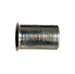 #10-24 Aluminum Flush Mount Rivet Nut Thread Sert