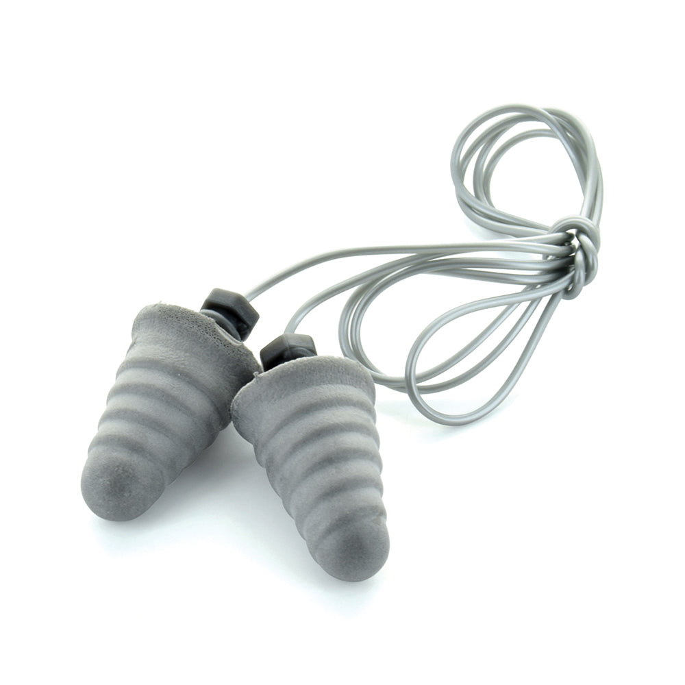 Skull Screws Earplugs - Uncorded