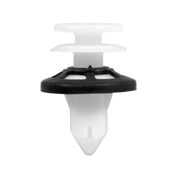 Push Type Retainer With Sealer - Chrysler 300 and Magnum and Jeep Grand Cherokee and Wrangler 2011 - On, Chrysler - 6509673Aa