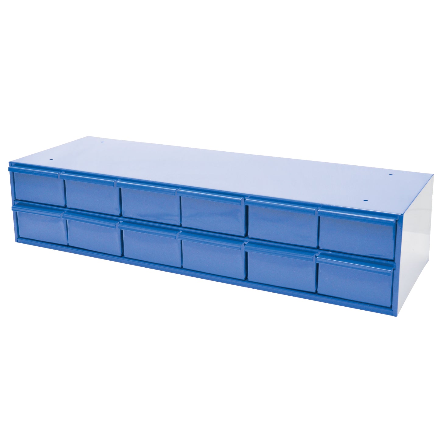 12 Drawer Storage Cabinet