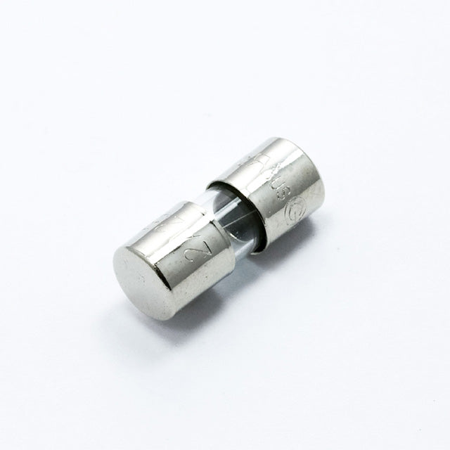 20 Amp Aga 5/8 Inch Glass Fuse