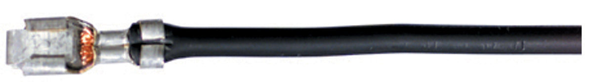 Replaces # 101062 Terminal D27 - Clearance