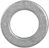 14 mm x 21.9 mm x 2 mm Aluminum Sealing Washer