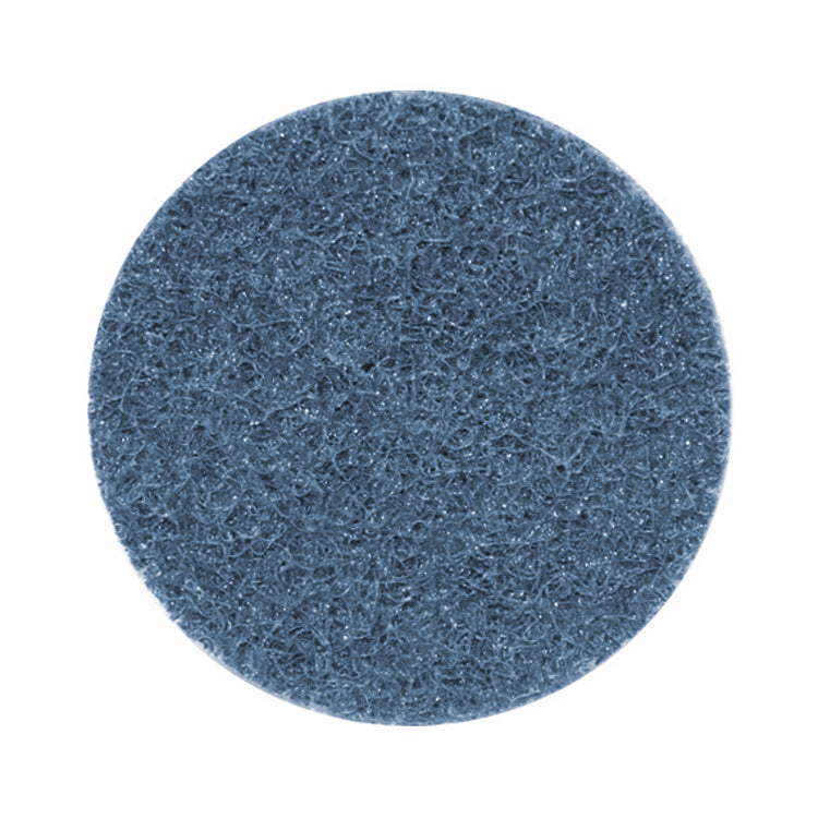3M 2 Inch Scotchbrite Surface Conditioning Disc Very Fine Grit Gray Pack of 25