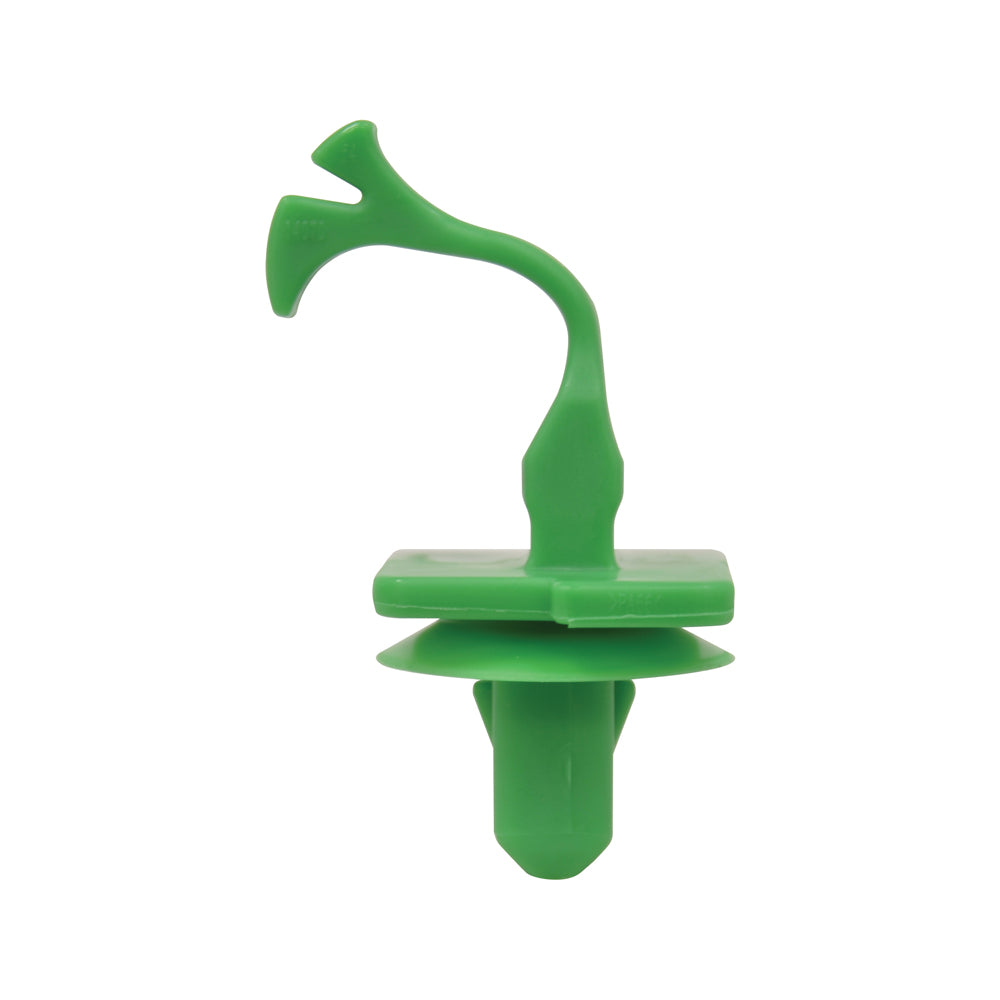 Molding Clip With Sealer Hyundai, Kia, Mitsubishi 87758-35010