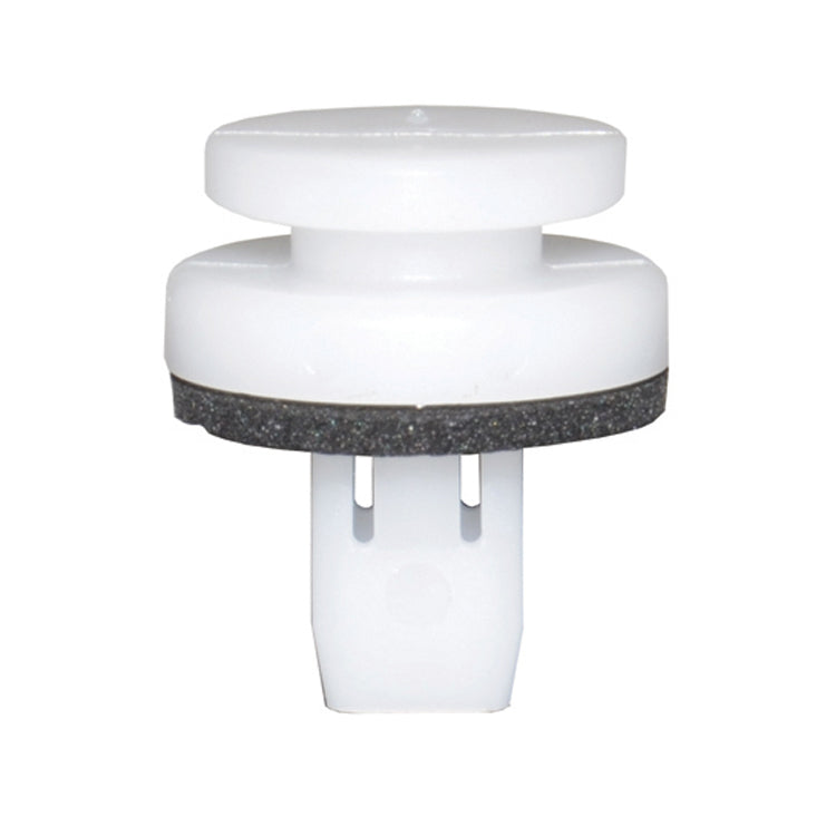 Tail Lamp Mounting Retainer - Ford Escape Explorer and Focus 2008 - On Lincoln Zephyr and Mkz 06-09 W713579-S300