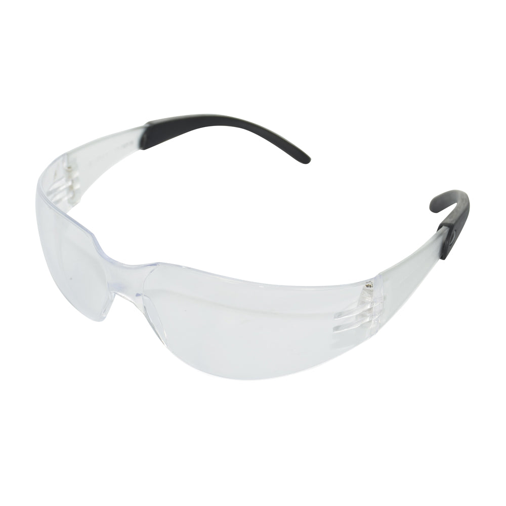 Clear Lens Polycarbonate Mirage Rt™ Safety Eyewear