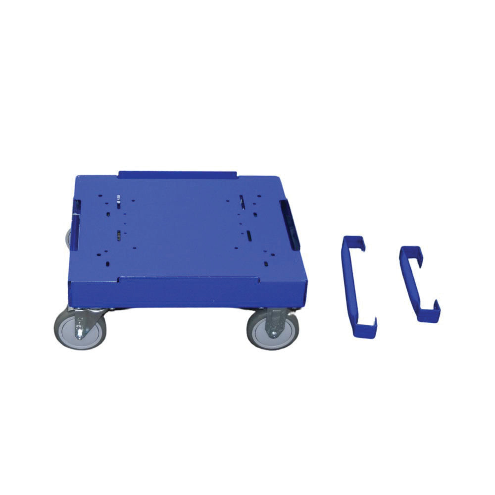 Wheeled Mobile Base For The 4-Drawer Assortment Cabinets
