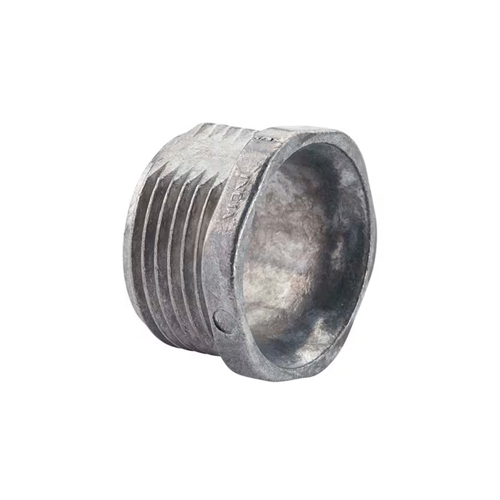 3/4 In. Rigid Chase Conduit Nipple