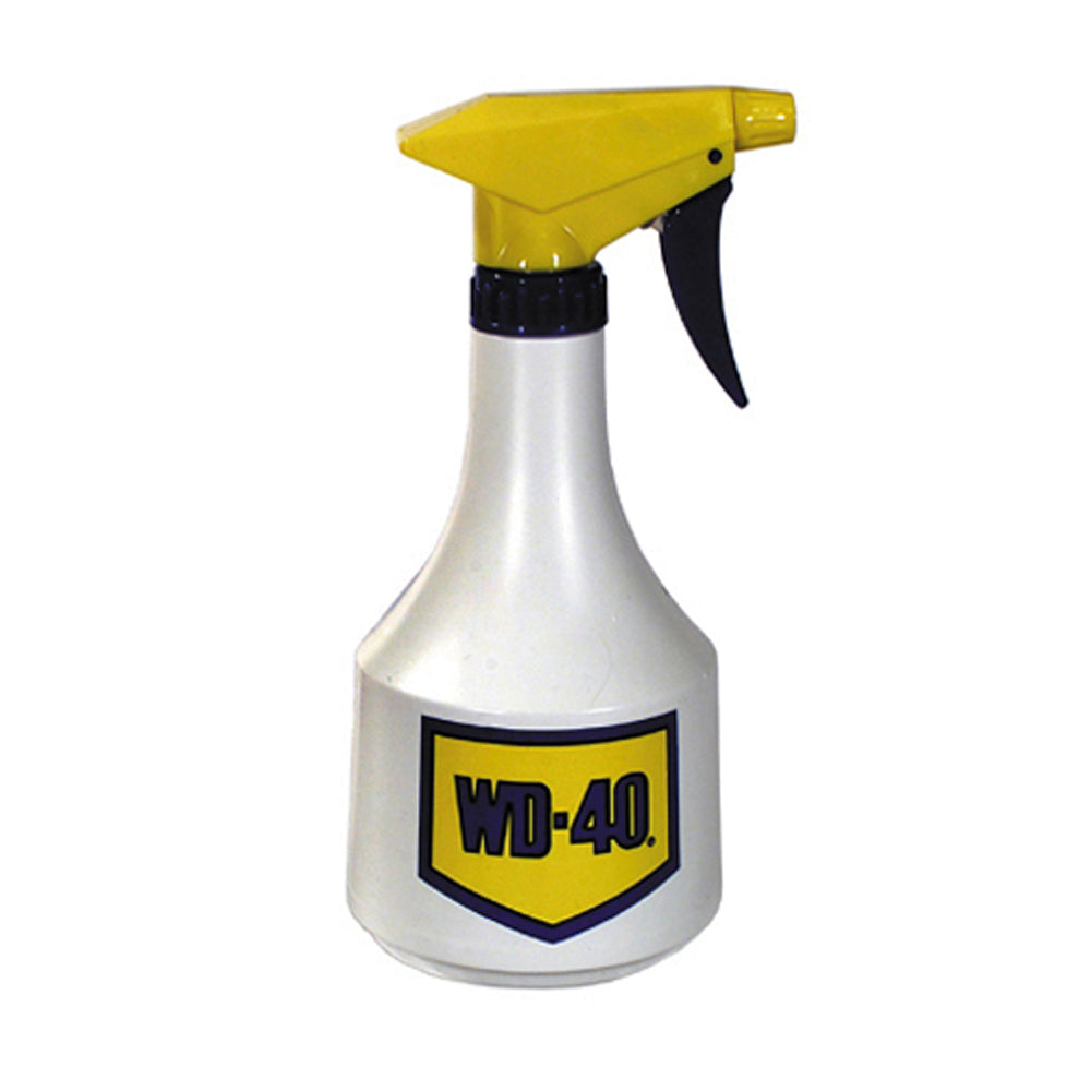 WD-40 Spray Applicator Bottle - 16 oz