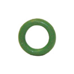 9/16 Inch X 11/16 Inch X 1/16 Inch Buna-N 70 Durometer Green O-Ring