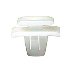 Front and Rear Door Exterior Trim Moulding Clip - Acura Rdx 2007 - 2009 75315-Stk-A01