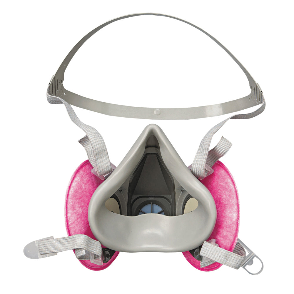 Half Facepiece Reusable Respirator Large