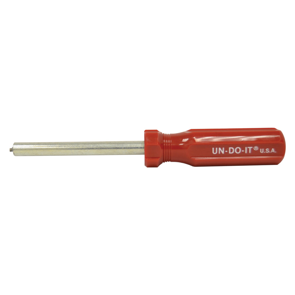 #10 - #12 One Way Screw Removal Tool