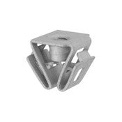 Radiator Grill Panel Nut. Chrysler, Dodge & Jeep. OEM# 6510197AA