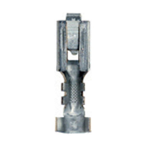 16-14 Awg 4.8 Mm Blade Tin Plated Metri-Pack 480 Series Unsealed Crimp Female Tang Terminal