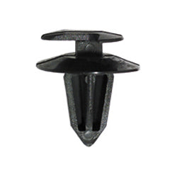 Door And Interior Retainer Clip - Ford 1975 - On- Ford - 385188-S- Chrysler 1981 - On- Chrysler - 6032235