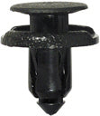 Grill Bumper Trunk Trim Drive Type Retainer - Nissan, Scion, Toyota - 01553-09611 01553-10501. Tesla 2012+. OEM No. 1006521-00-A