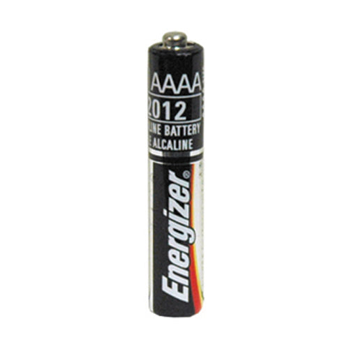 Energizer Aaaa Cell Alkaline Battery