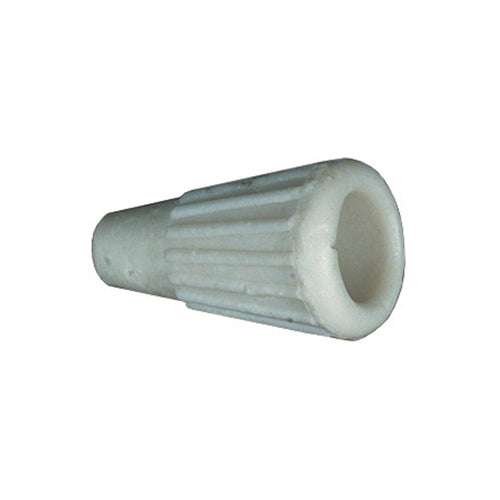 18-14 Awg White High Temperature Hi-7 Porcelain Wire Connector