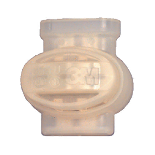 TAP CONN 3 WIRE 14-22 GA