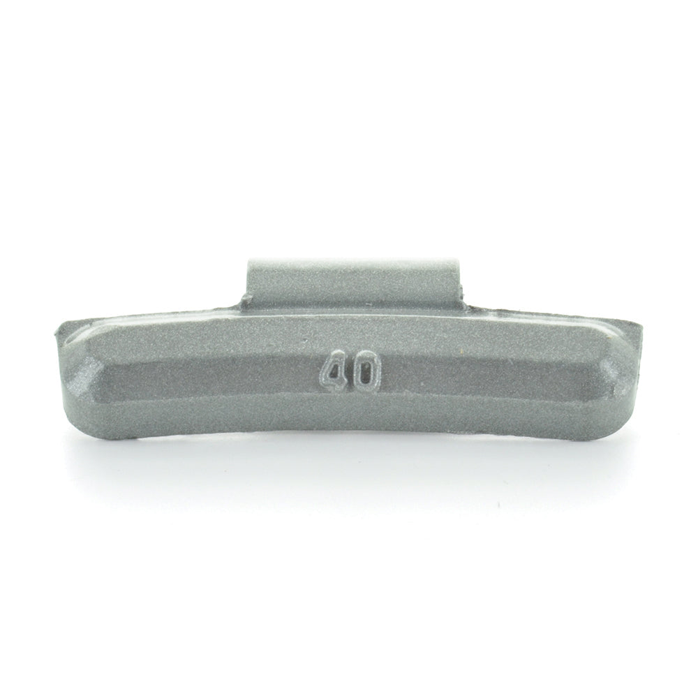 Wheel Weight Japanese Coated Wheel Weight 89+- 40g